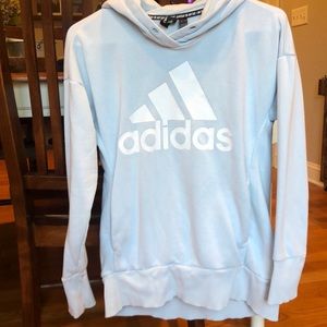 Adidas hoodie